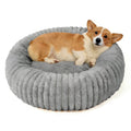 Calming Anti-Anxiety Dog Bed — Deep, Cozy Sleep for Your Pup